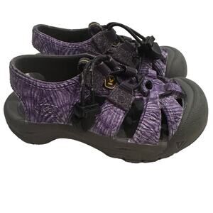 Keen Waterproof Sandals sz 5 toddler Hiking Sandals